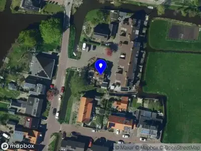 Tandje Erbij Graft