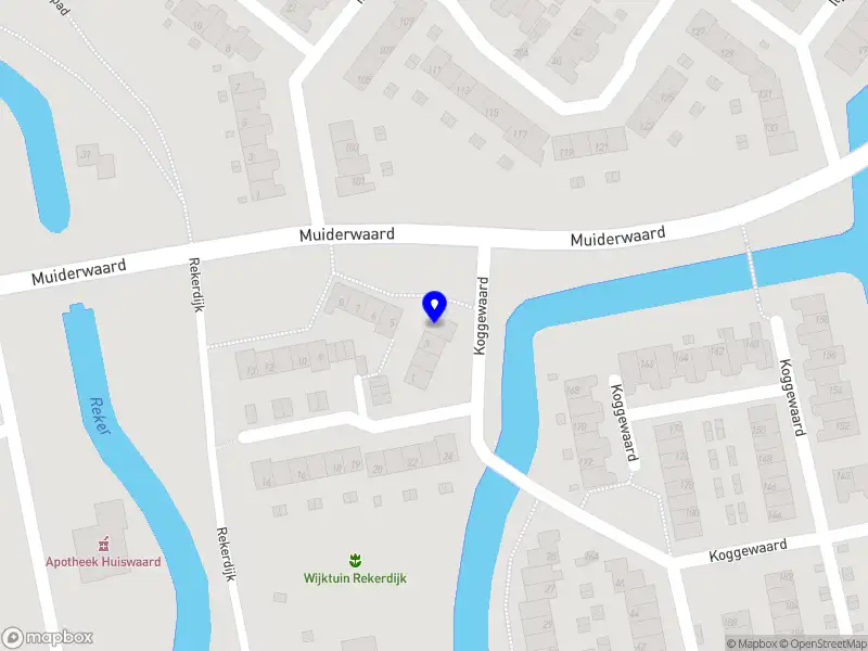 Nieuw bedrijf Stichting Scouting Alkmaar en Omgeving