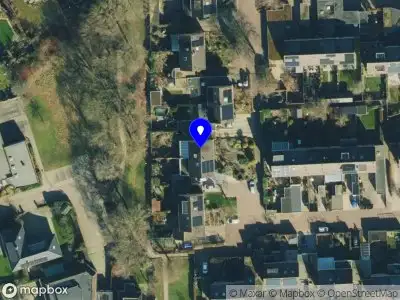 Nieuw bedrijf Stichting Nederlandse Bosarbeidwedstrijden