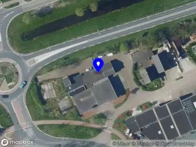 K. Roolker Beheer B.V.