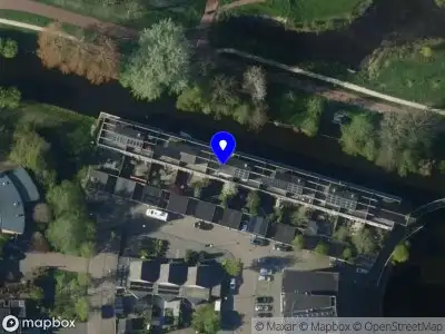 Trampolinevereniging Triffis Alkmaar