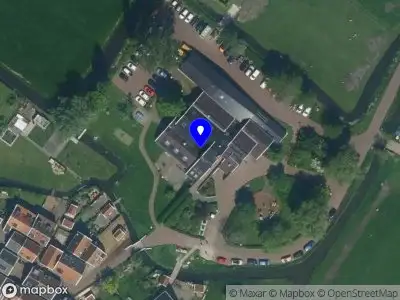 Dorpshuis het Trefpunt