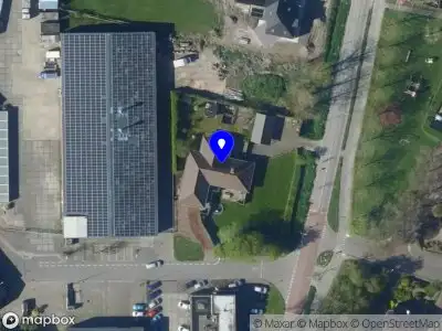 Nieuw bedrijf Arie Bleeker Beheer B.V.