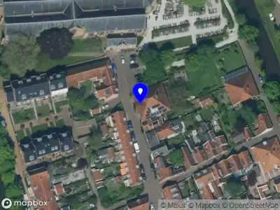 Stichting Purmer-Meer Edam