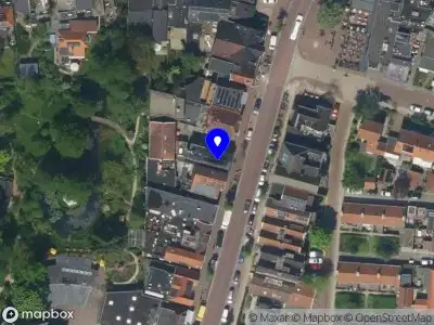 Mekan Turks Afhaalcentrum Castricum