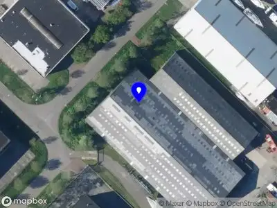 Jachtwerf Stofberg en Zn. II B.V. Enkhuizen