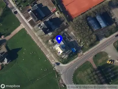 V.o.f. Gebr. Schoonbeek Den Oever