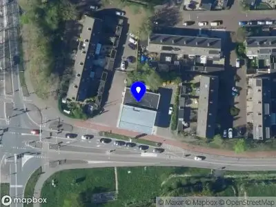 Mul Tankstation Exploitatie Enkhuizen