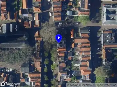 Nieuw bedrijf Stichting CEK