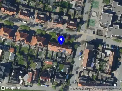 Stichting Sportweek van Warmenhuizen