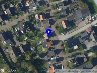 Stichting Dorpsraad Hoogwoud Hoogwoud