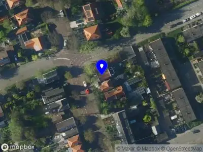 Vereniging Het Meertheater