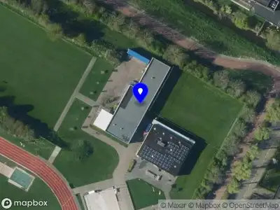 Nieuw bedrijf HBSV Achilles Recreatief