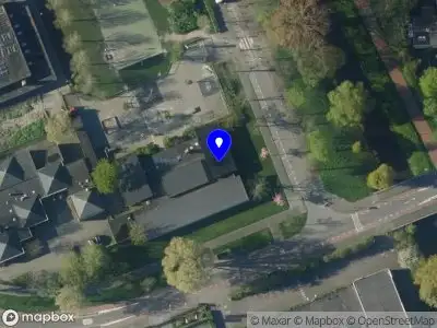 Nieuw bedrijf Steunst. Prinsenhof 1