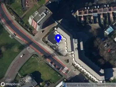 Stichting Zorggroep Tellus Den Helder