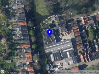 Korte Tuinstraat Beheer B.V. Enkhuizen