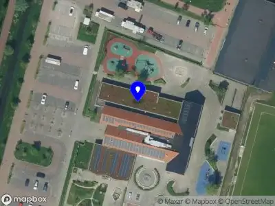 Oudervereniging De Balein De Rijp