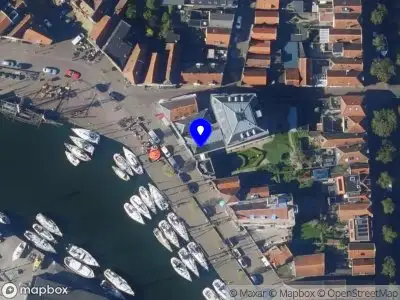 Snouck van Loosen Stichting Enkhuizen