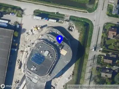 St. Adm.kntr. Bejo Finance