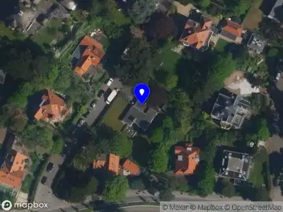 Van Nuenen Capital B.V.