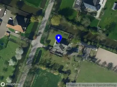 Nieuw bedrijf T & W Holding B.V.