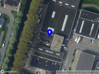 Arie Timmerman Beheer B.V. Alkmaar