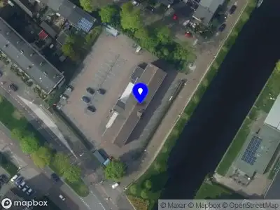 Nieuw bedrijf Stichting Vuurtoren Alkmaar