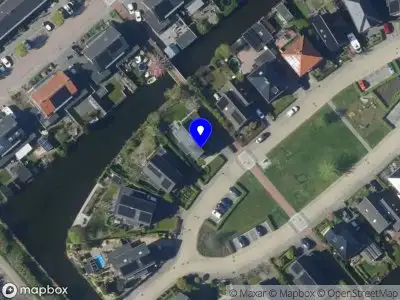 Nieuw bedrijf Femda Holding B.V.