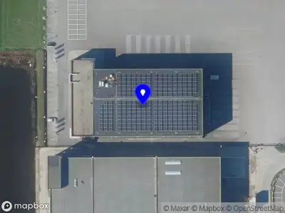 ECW Netwerk MIDDENMEER