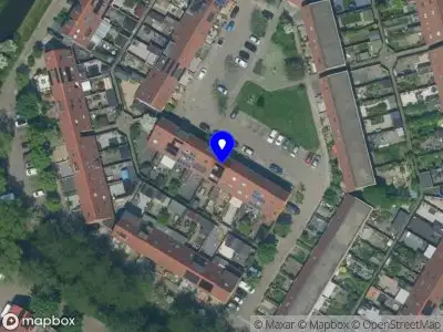 Personeelsvereniging NOC Waterland