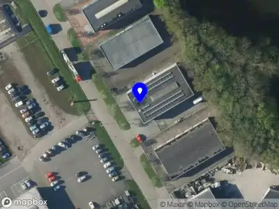 Stichting Voedselbank West-Friesland Hoorn