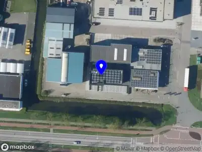 De Kraker Holding B.V. Grootebroek