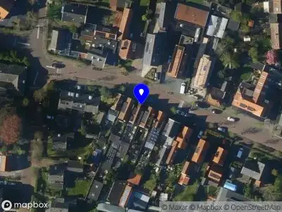 Armada Holding Bergen B.V.