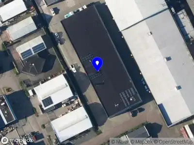 Belangenver. van Eigenaren van De Wieken