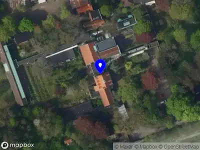 Stichting School voor Vrede