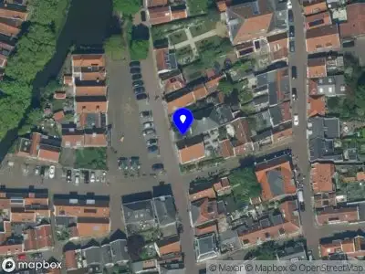 Nut departement Edam Edam