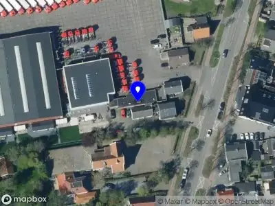 Ambrosius Transport B.V.