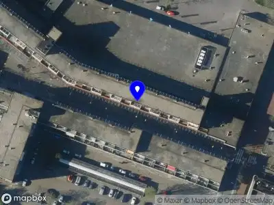 Nieuw bedrijf Adviesbureau Leibbrand