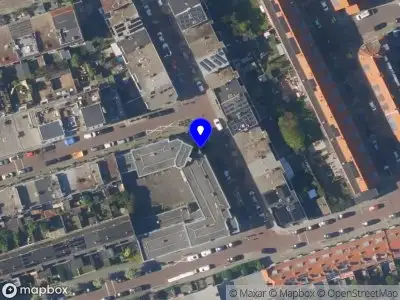 Stichting Paul van Vliet Academie