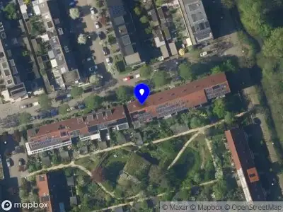 Stichting Lornah Kiplagat Foundation