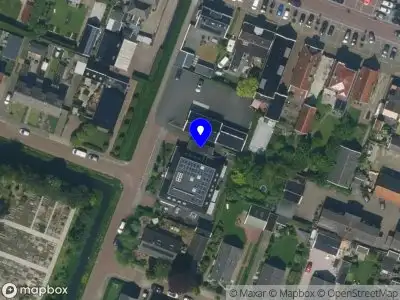 Stichting Hospice het Thuis van Leeghwater