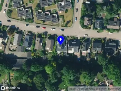 Stichting MFK Apeldoorn