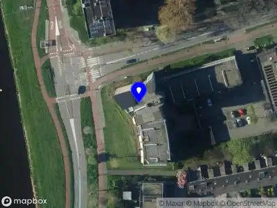 Nieuw bedrijf Bridge Club Alkmaar Noord