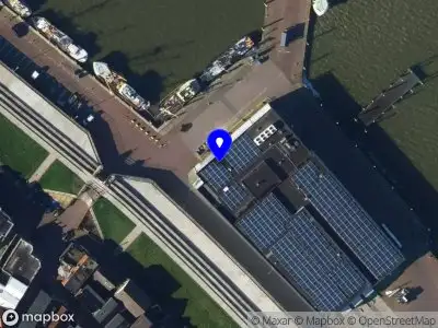 Visafslag Den Oever Beheer B.V. Den Oever