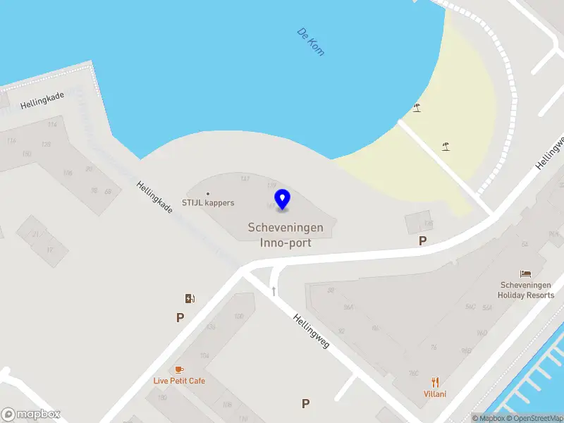 Nieuw bedrijf EcomFounder