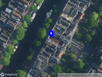 Melanie Balledux monumenten & vastgoed advies Amsterdam