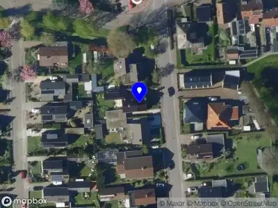 Stichting Administratiektr. Children's Care