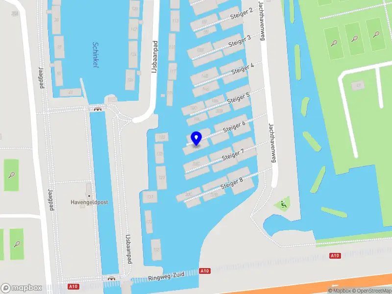 Zakelijk Zicht B.V. Amsterdam