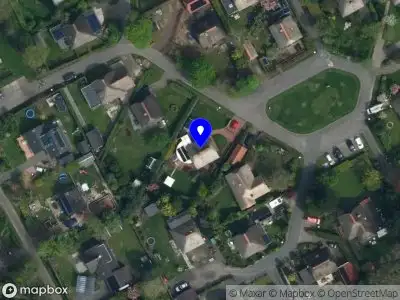 Nieuw bedrijf Oudshoorn Perfekt Holding B.V.