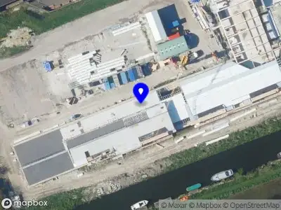 Nieuw bedrijf Personeelsvereniging NH1816